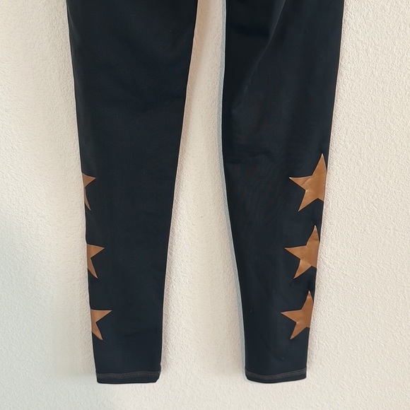 NWT Strut This Star Ankle Leggings - Picture 6 of 9